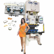 110T Stamping Line for Computer Hardware Manufacturing