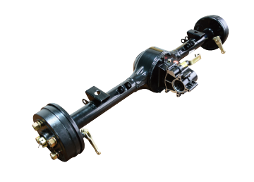 Custom Heavy duty electric motor for Keke