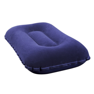 WATOWER PVC square Inflatable Neck pillow 48x30CM, 6.13kg