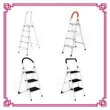 marine stainless steel step ladders, steel folding step ladder