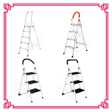 marine stainless steel step ladders, steel folding step ladder