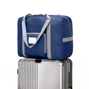 Foldable Waterproof Luggage Sports Travel Duffel Tote Bags