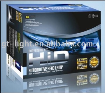 HID Xenon Kits