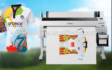 190g waterproof sublimation transfer paper Chinese manufacturer