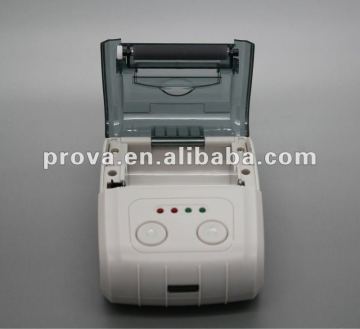 android tablet printer 58mm