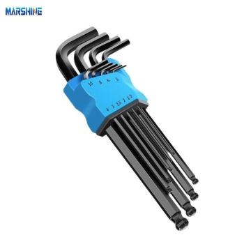 Ball Head Hex Socket Wrench Sets