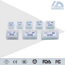 Microscope Cover Slip Economy Packing