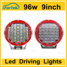 96w led driving lights work ight