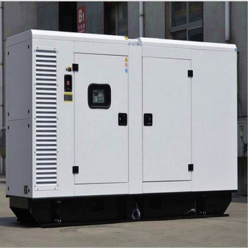 33kVA Perkins Engine Generator Set