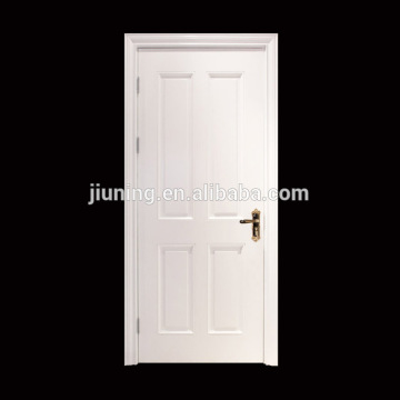 Cheap Boutique Carving Design Composite Solid Wooden Door