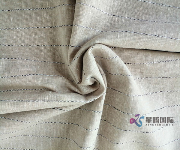 Brown Fashion Fabric