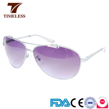 2014 New Fashion round metal frame sunglasses