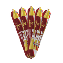 High performance structural sealant silicone sealant