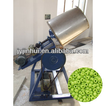 siliver plate glass seed beads machine/ color beads machine /glass seed beads machine