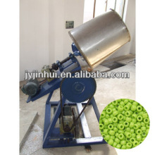 siliver plate glass seed beads machine/ color beads machine /glass seed beads machine