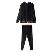 Womens Pajamas Soft Cotton Pajamas With Hood