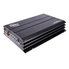 1channel mosfet Class AB good quality car audio amplifier
