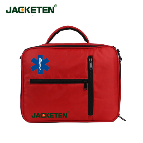 Jacketen industry first aid kit outdoor emergency medical  kit