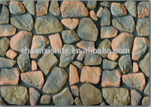 HY popular products of riprap stone culture stone decoration stone