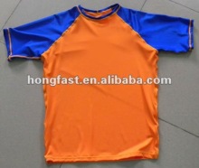 spandex rash guard,rashguard,lycra suits