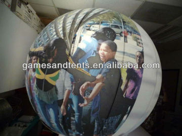 inflatable air balloons, helium balloons F2060