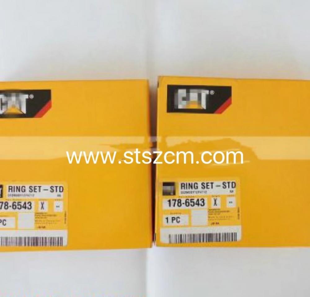 Construction Machinery Parts PC300-8 Switch 20Y-06-21710