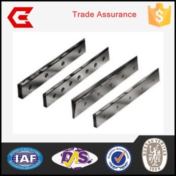 Guillotine Shearing Blade