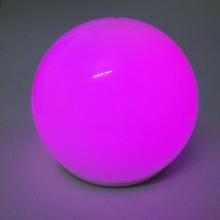 LED magic ball light