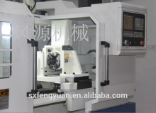 threading lathe with high precision