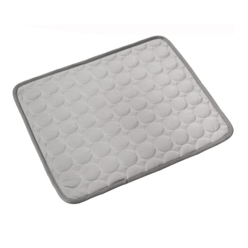 Summer mat pet  ice cool pet kennel