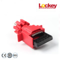 Kunci Penguncian Keamanan Ukuran Besar Lock Lock Butterfly