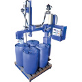 Digital Liquid Filling Machine Exporter In Bangladesh