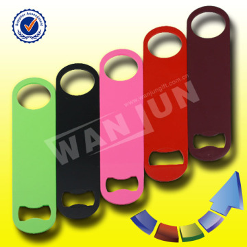 promotional bottle opener