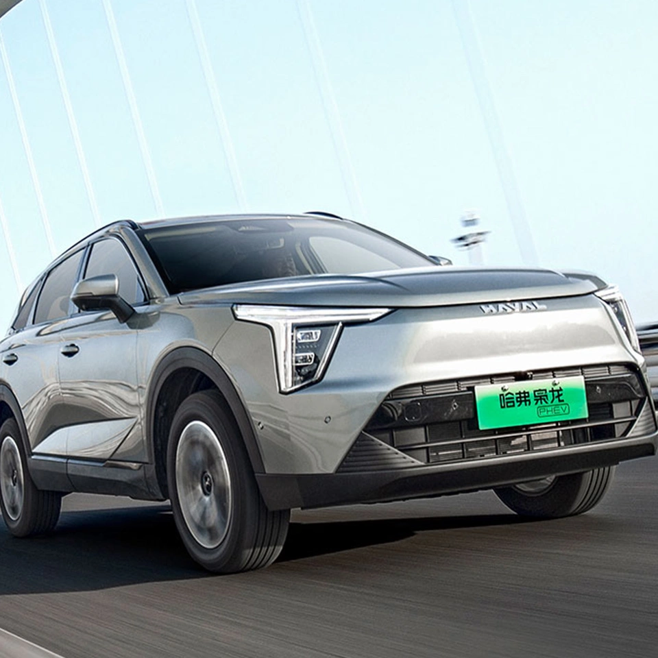 2023 New Version Plug in Hybrid Car Haval Snapdragon Max Intelligent Electric New Energy Electric Car Haval Xiaolong
