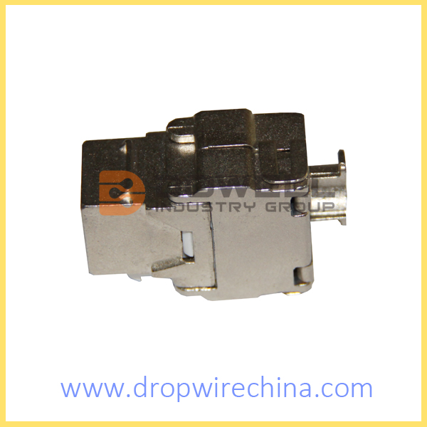 Cat 6 Module Shielded