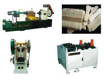 rotary cutter, veneer lathe, stick forming machine, stick drying system, stick polishing machine