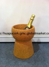 champagne cork cooler