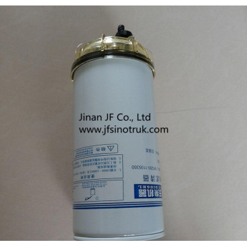 D2000-1105140 D2000-1105350 M1200-1105350 Yuchai Oil Filter