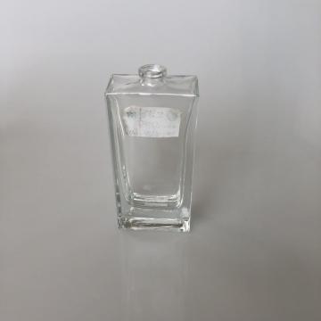 55ml rectangle4 glass bottle