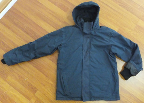 Men's Winter Coat (IC32)