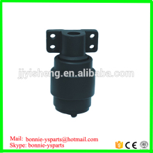 excavator hitachi ex200-2 carrier roller top rollers