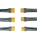 Custom XT30 XT60 XT90 Assembly Cable