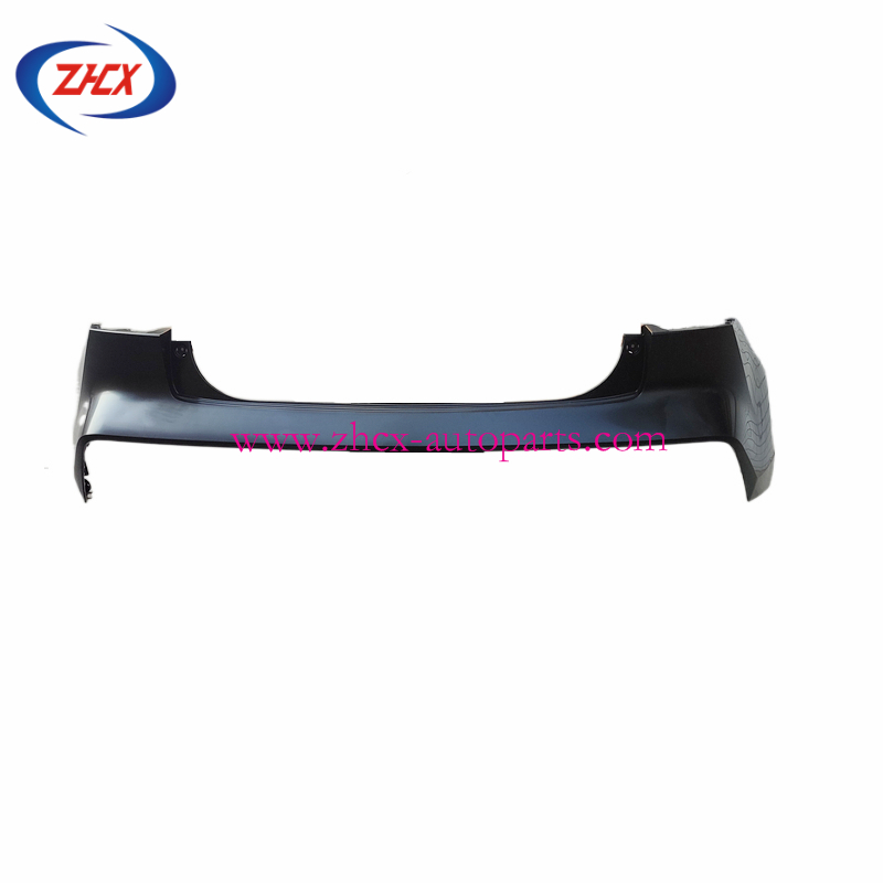 Upper body of rear bumper for changan UNI-V