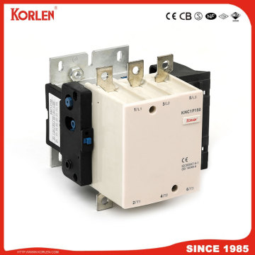 AC Contactor Magnetic Contactor met zilvercontact IEC60947