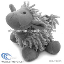 Black sheep plush toy