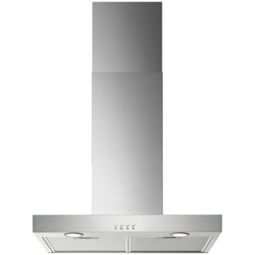 60cm Zanussi Cooker Hood Extractor