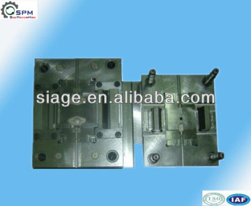 Nice designing plastic mould injection seller