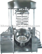 Emulsifying Tank(dairy)