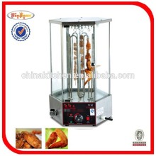 Rotary Mutton String Roaster