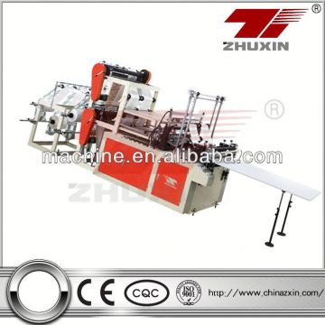 carry bag making machines